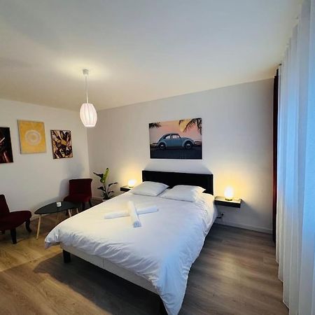 Appartement Chalon Dış mekan fotoğraf