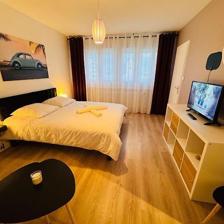 Appartement Chalon Dış mekan fotoğraf