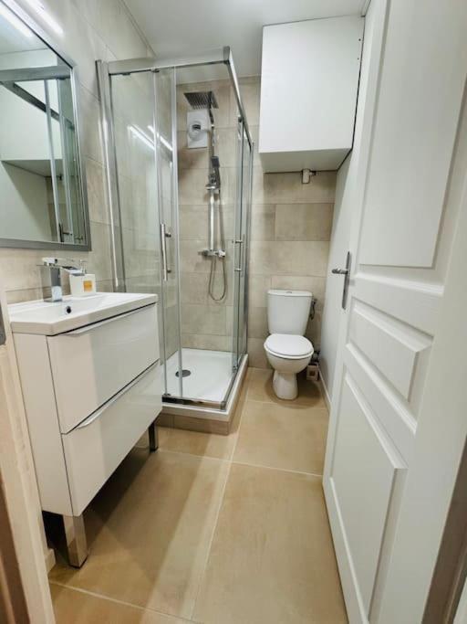 Appartement Chalon Dış mekan fotoğraf